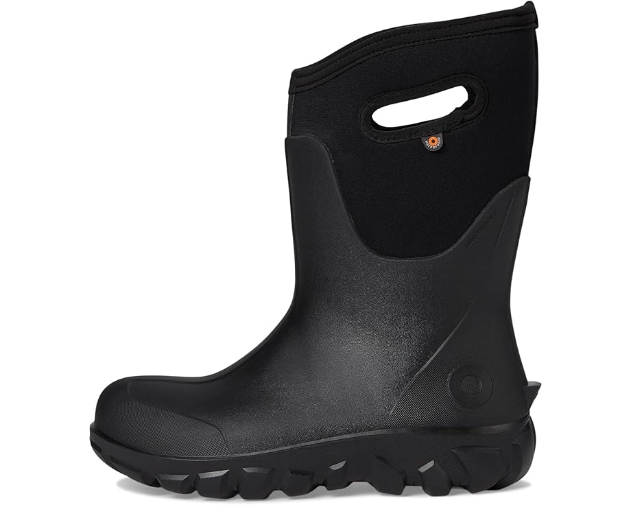 Bogs Classic Seamless Mid - Left View