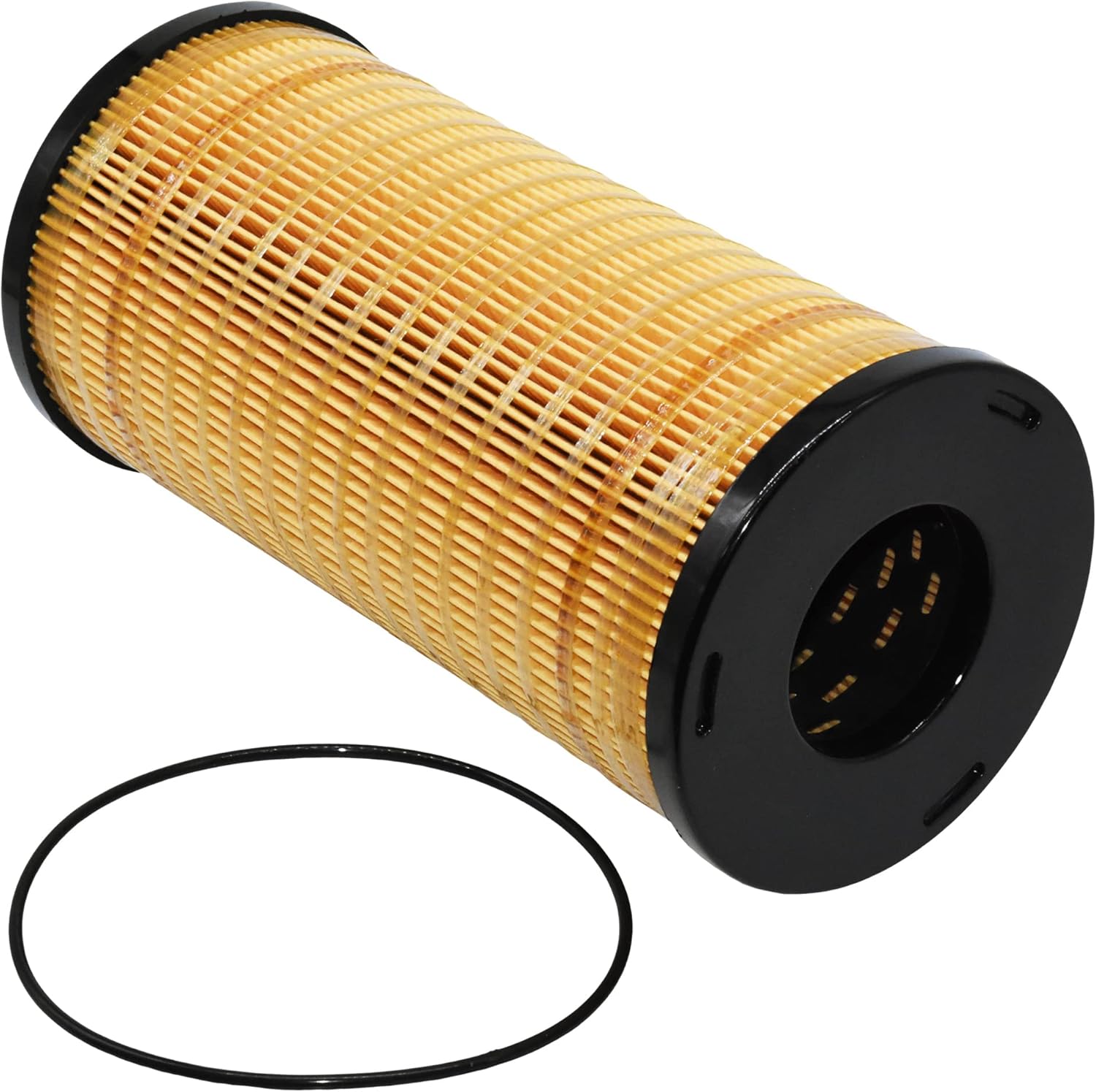 CH10930 Fuel Filter with Oring Compatible with Perkins