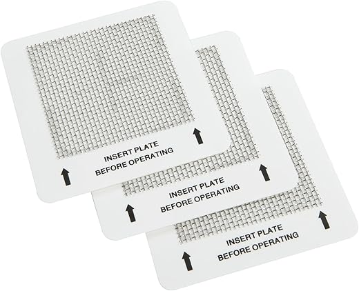 Air Ionizer Parts & Accessories
