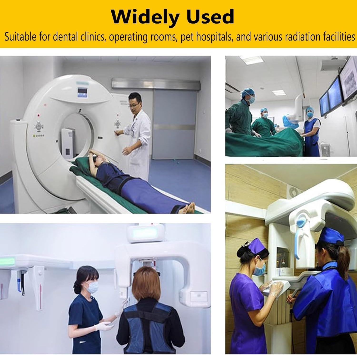 鉛製X線エプロン X線保護甲状腺遮蔽首輪歯科ペット病院放射線遮蔽首輪ベルクロ(0.35 mmpb) Amazon.co.jp: X線防護エプロン  甲状腺カラー付きレントゲンエプロン、0.35mmPb/0.5mmPb相当鉛エプロン、ペット歯科病院放射線防護服 (Color : Blue-0.35 mmPb, Size : 90x60cm ... 鉛製X線エプロン X線防護甲状腺カラー、ベルクロ留めで調節可能(0.5 mmpb)