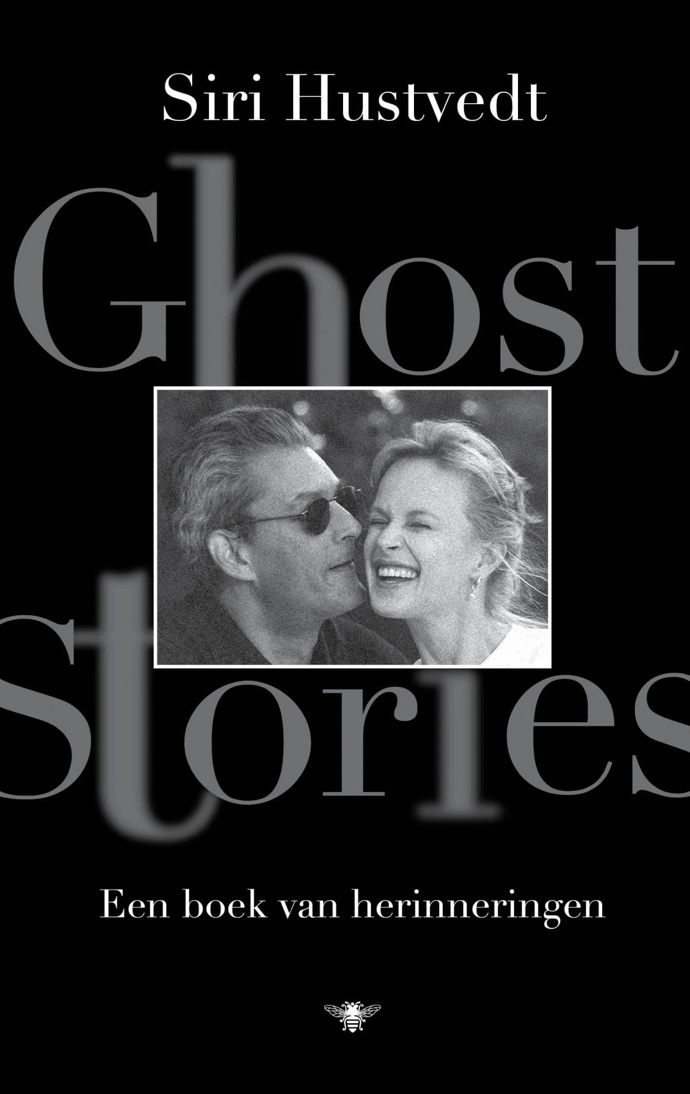Ghost stories: een boek van herinneringen