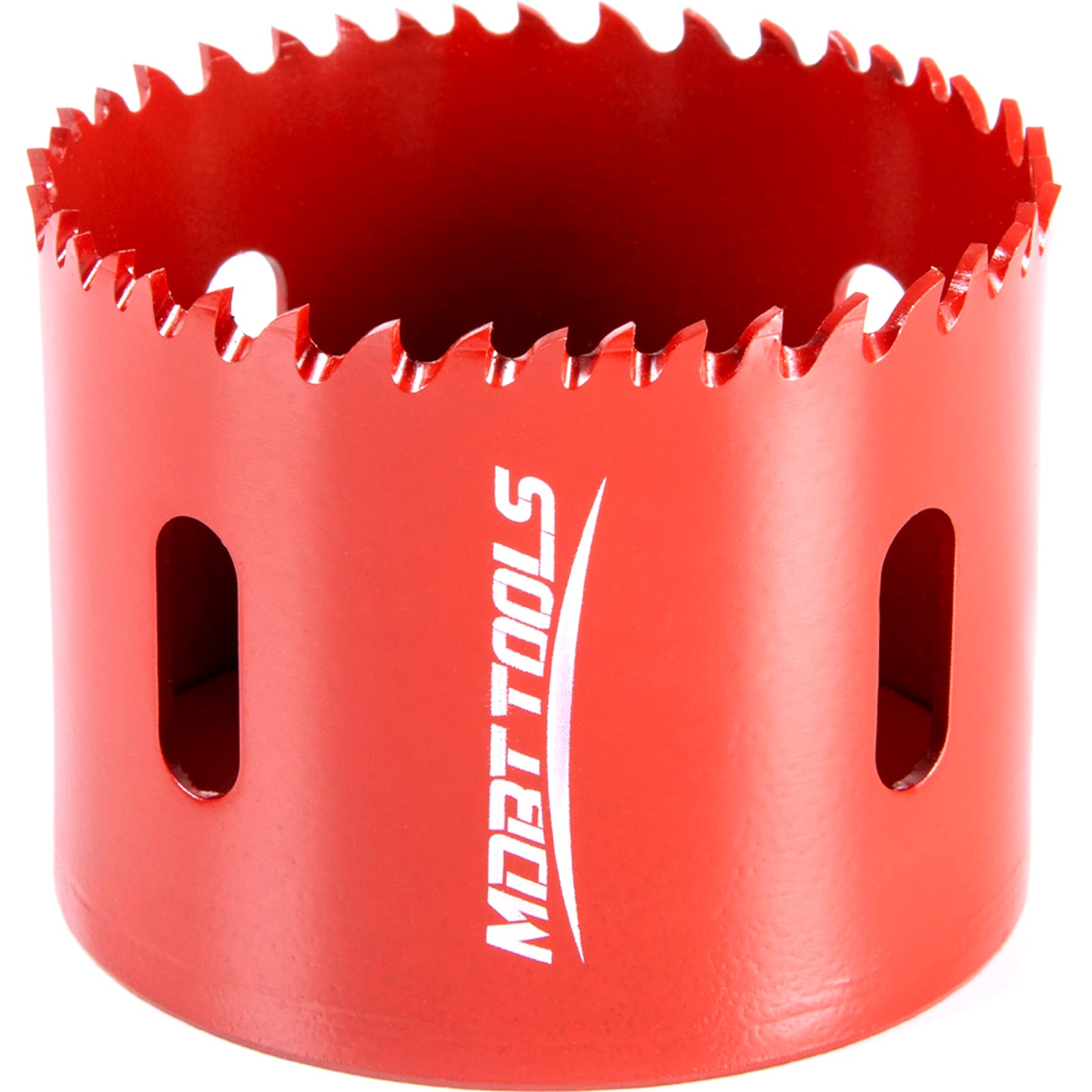 Bi-Metal Hole Saw - 3-1/4" M42 for Wood & Metal -13