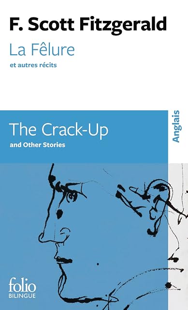 Portada de La Fêlure: Et Autres Récits/the Crack-Up: And Other Stories Créer Une