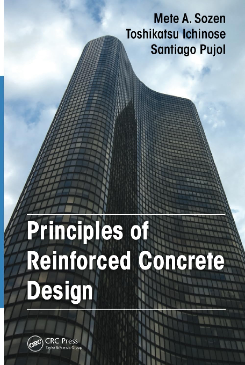 Principles of Reinforced Concrete Design