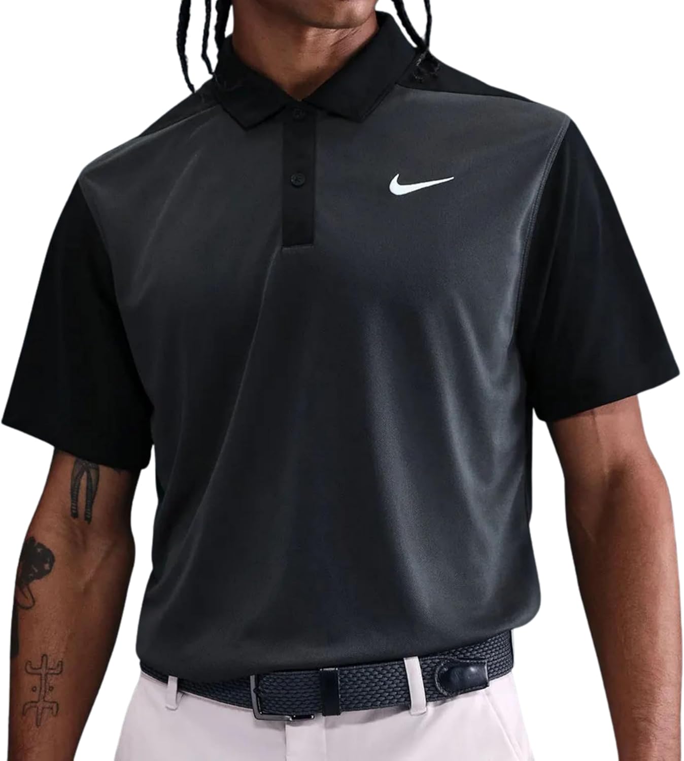 Nike Dri-FIT Victory Men's Golf Polo (Seasonal & Limited Colors) - Image 5