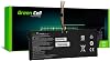 Green Cell AC14B13J AC14B13K Battery for Acer Aspire 3 A315-23 A315-55G ES1-111M ES1-331 ES1-531 ES1-533 ES1-571 Laptop 3600 mAh 11.4 V Black