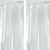 Vista 8 de Vinilo InterDesign 4,8 para ducha