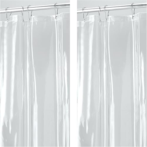 Miniatura 8 de Vinilo InterDesign 4,8 para ducha