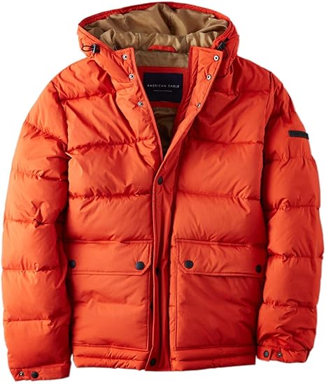 american eagle down jacket
