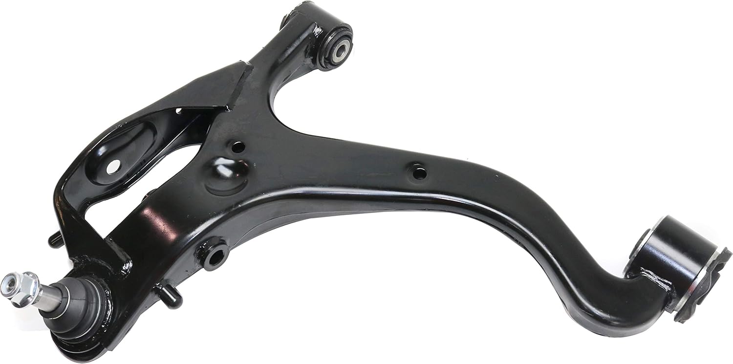 Garage-Pro Front, Right, Lower Control Arm With Ball Joint(s) & Bushing(s) Replacement for Land Rover Range Rover Sport 2006-2013 4WD LR029304