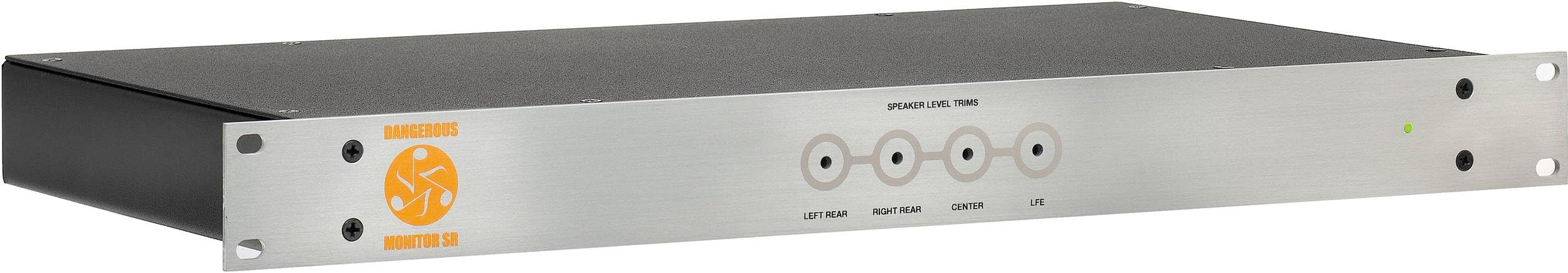Dangerous Music MONITOR SR Surround Monitor Controller