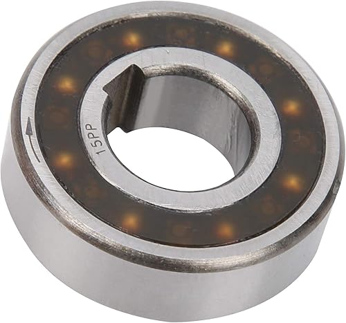 Industry Bearing GCr15 Bearing Steel OneWay Bearing for Printing Machinery for Currency Detector for Automotive Industry for Textile Machinery