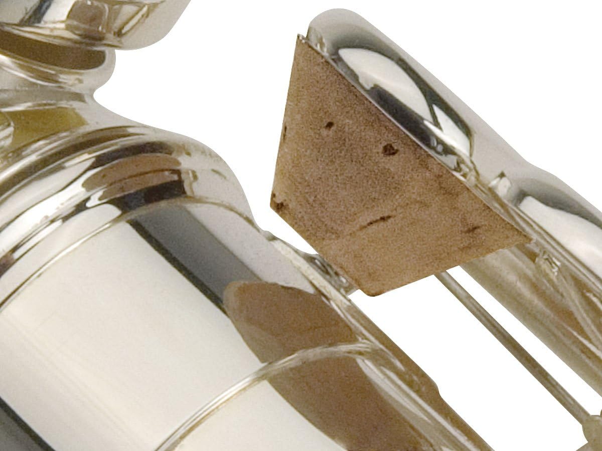 Suzuki MCF-1 Master Class Flute Entry/Intermediate Level, Key of C