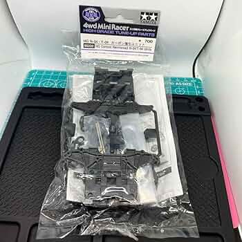 ミニ四駆　カーボン強化ユニット 71xe8lAb4vL._UF350,350_QL50_.jpg