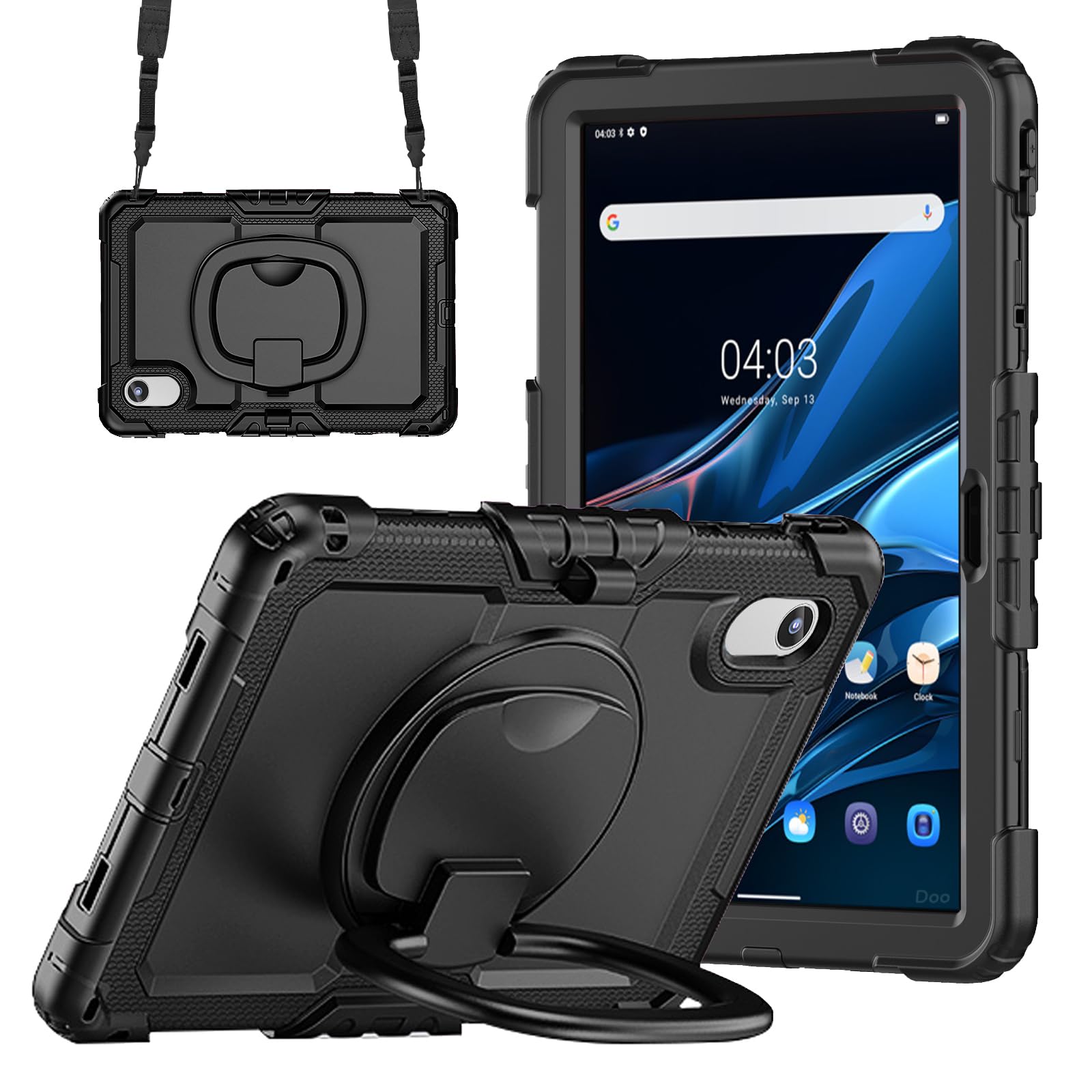 Amazon.co.jp: 「Doo」Lenovo Tab B11 ケース Lenovo Tab B11