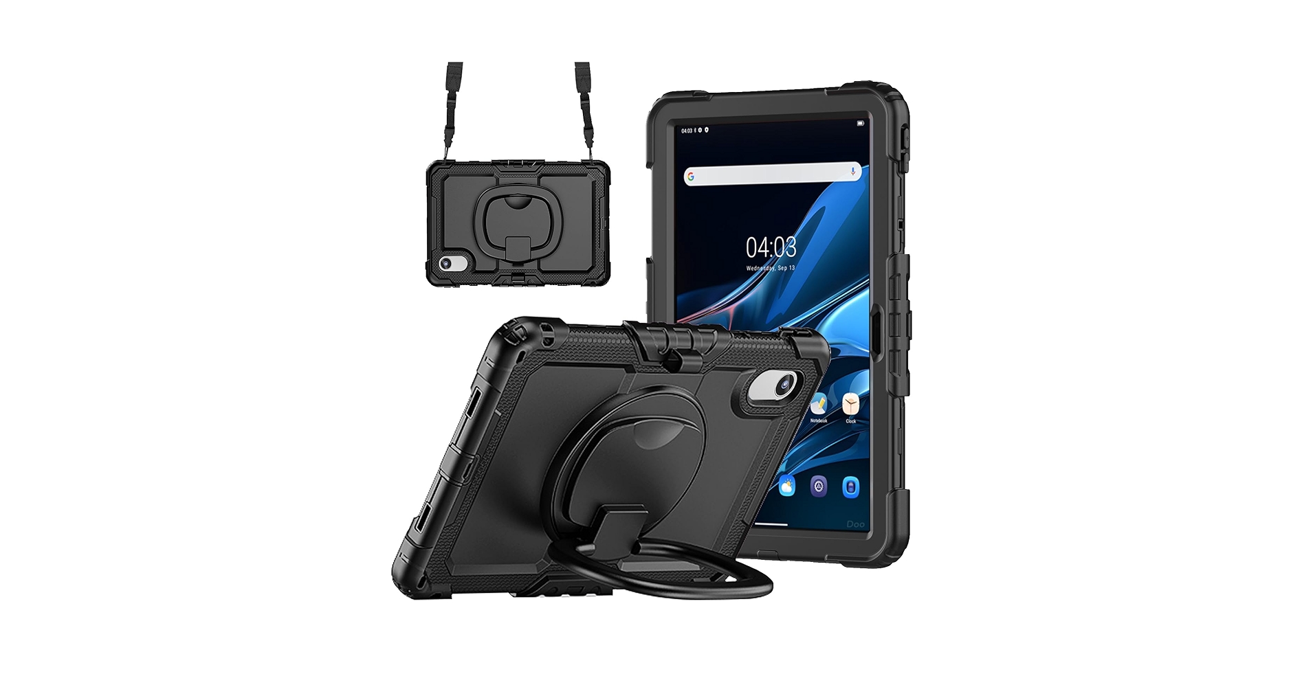 Lenovo タブレット　ケース付き Amazon.co.jp: 【XIZONLIN】 タブレットPCケース for Lenovo Tab