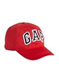 Boys' Logo Baseball Hat