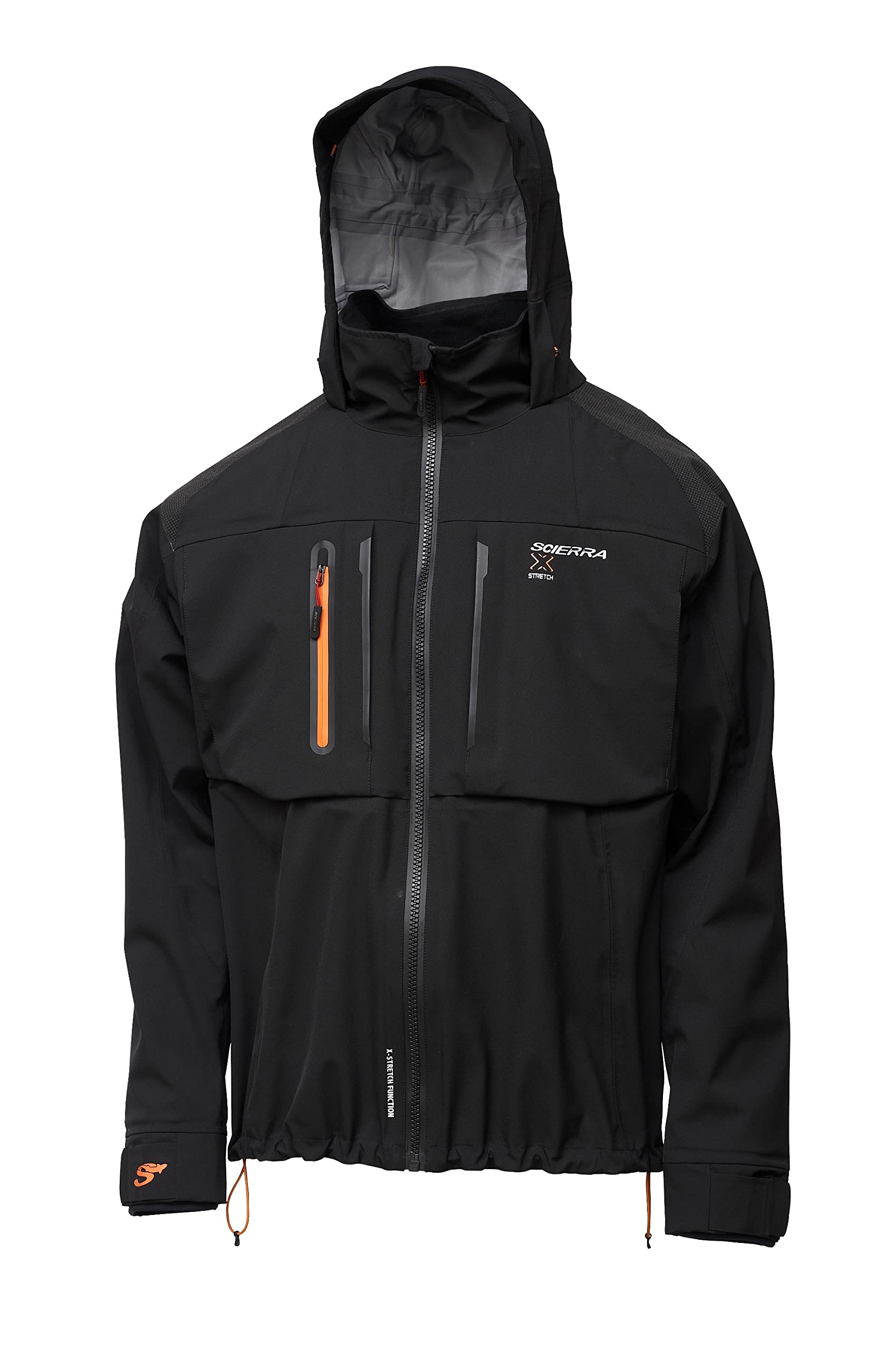 Scierra X-Stretch Wading Jacket M : Amazon.nl: Fashion
