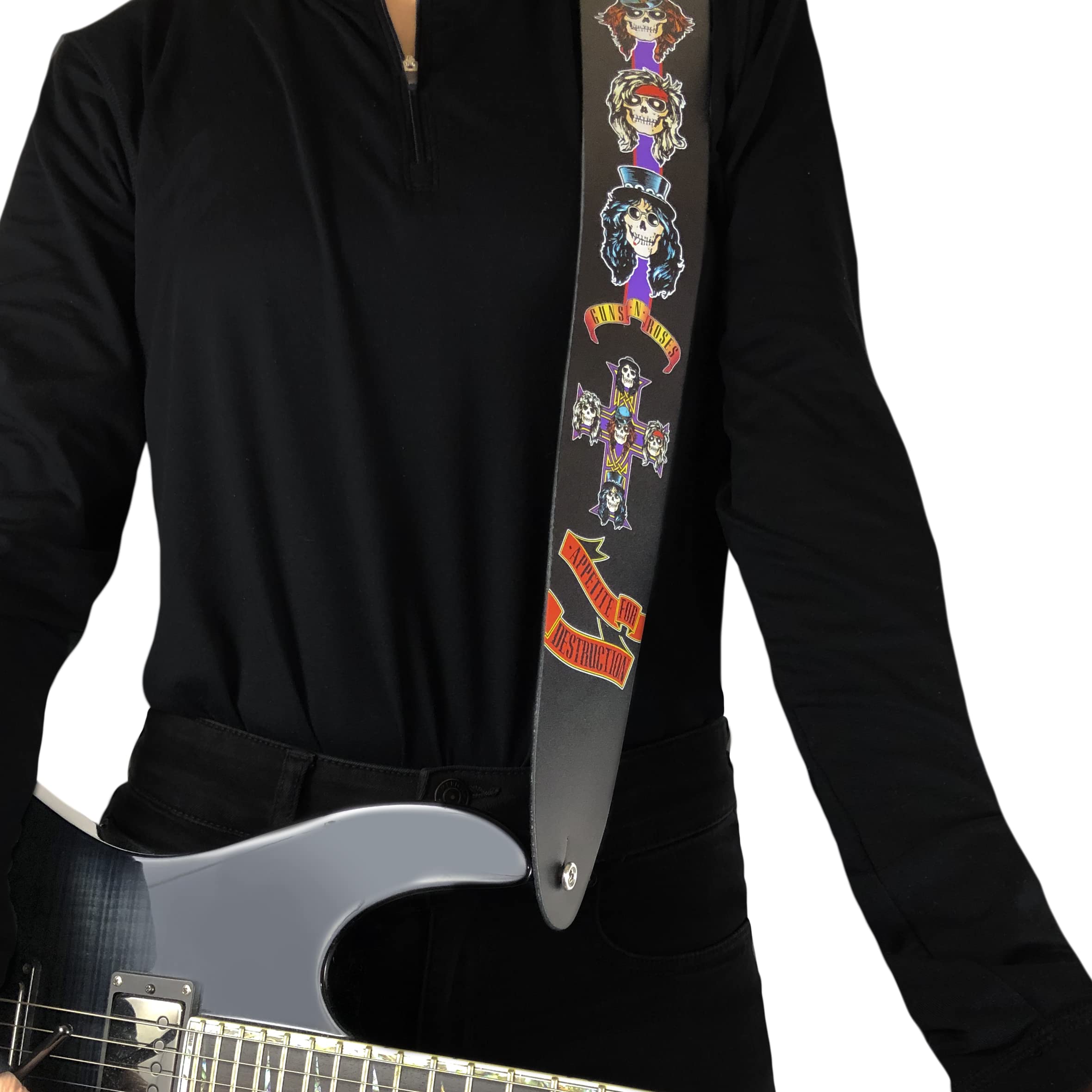 P Perri's Leathers Ltd. unisex-adult Modern