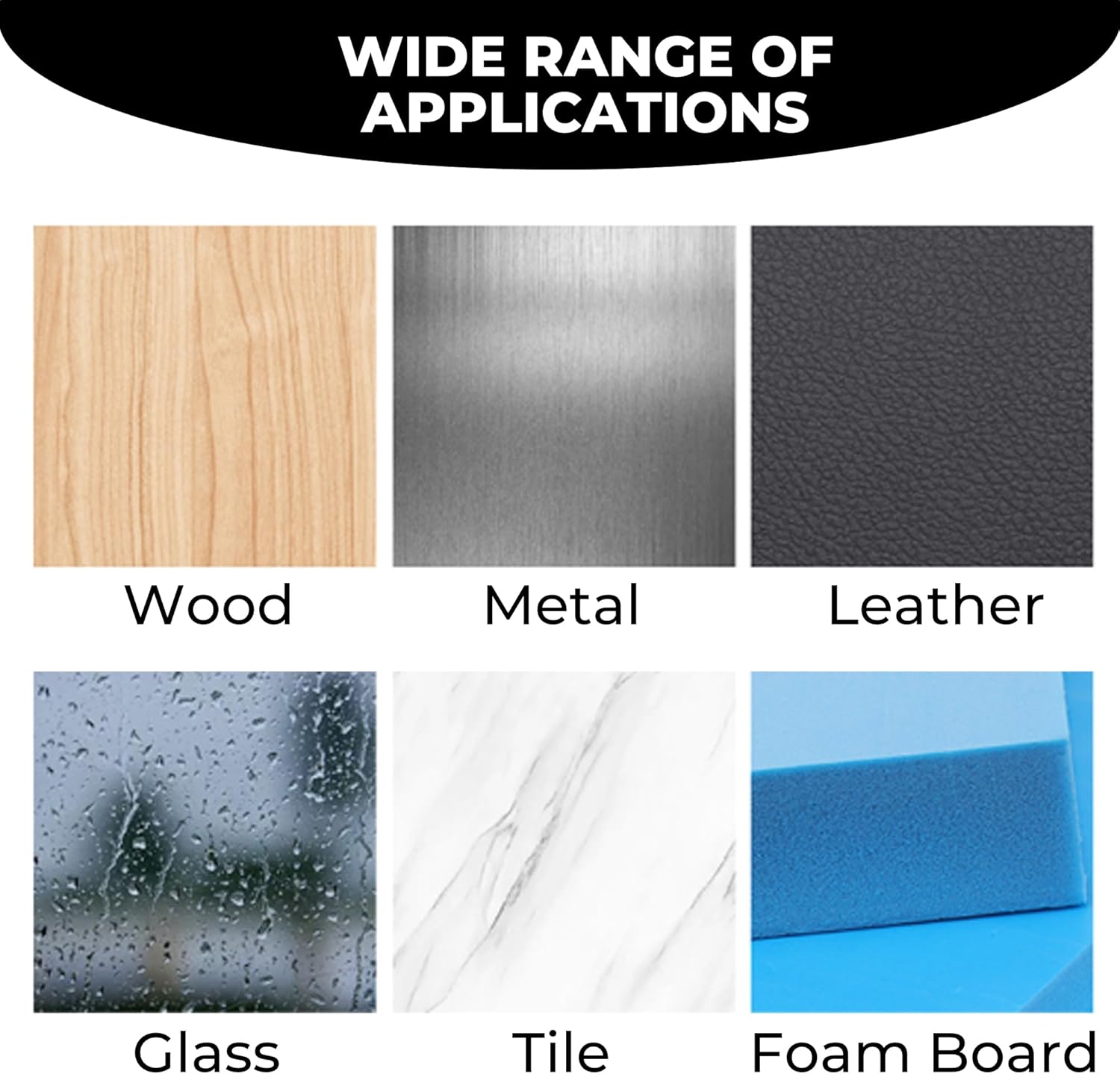 4 Pack 5-Slot Cable Organizer - Cord Holder with Adhesive Back for Desk & Charging Station Hardware Clamp Vise