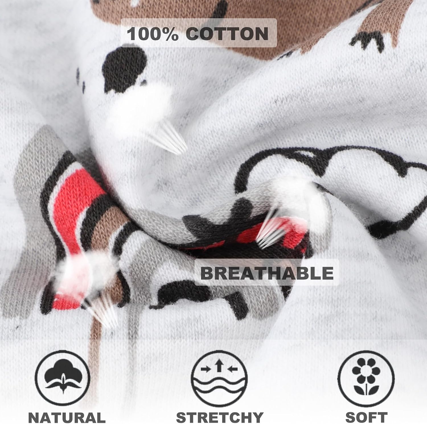 Toddler Boy Clothes 2-Piece Outfits Long Sleeve Shirt & Pants Set Pullover Sweatshirt Jogger Playwear