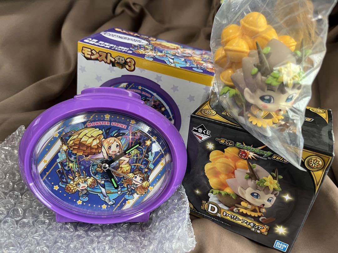 モンスト セット