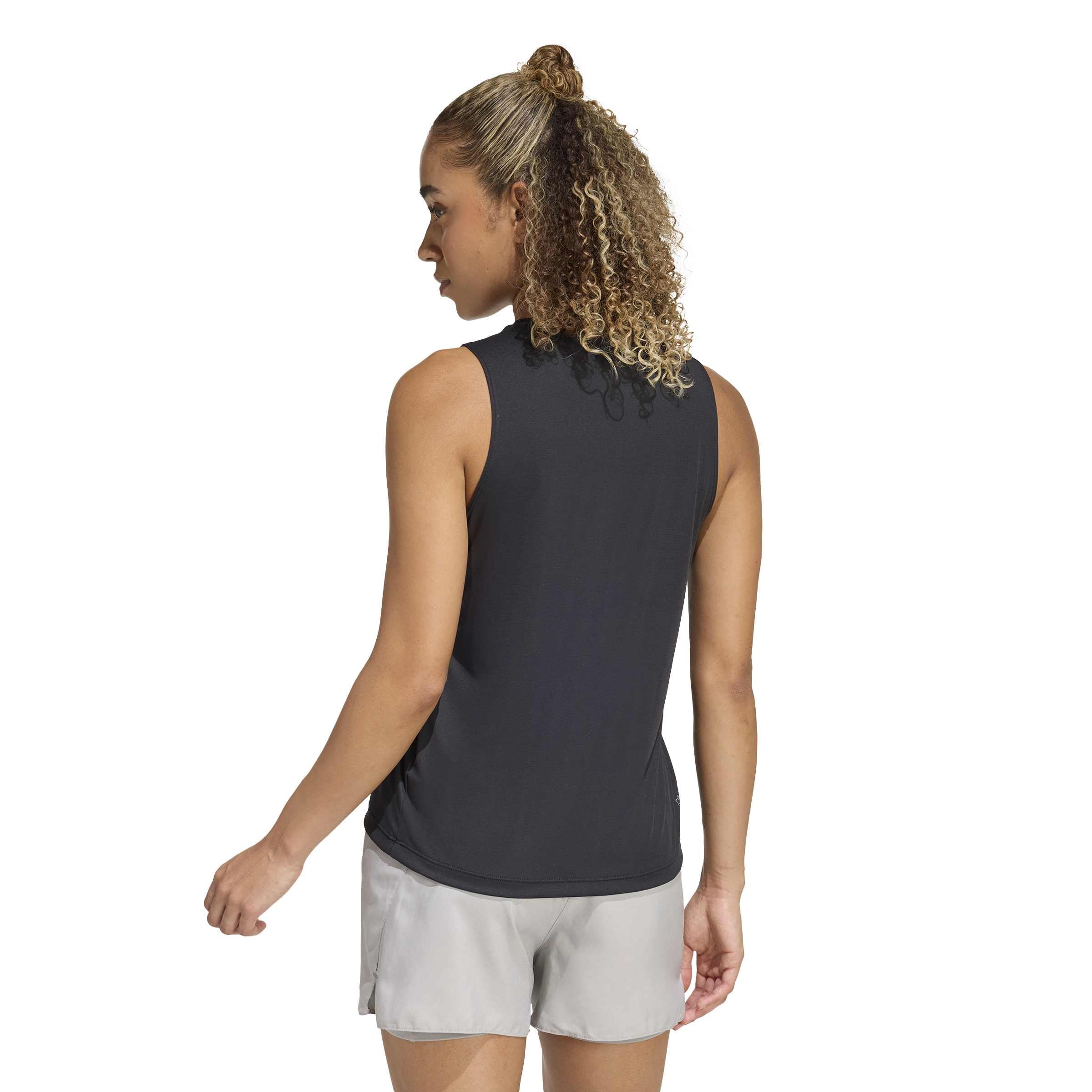 adidas Damen Adi365 Running Essentials Tank Tanktop (1er Pack)