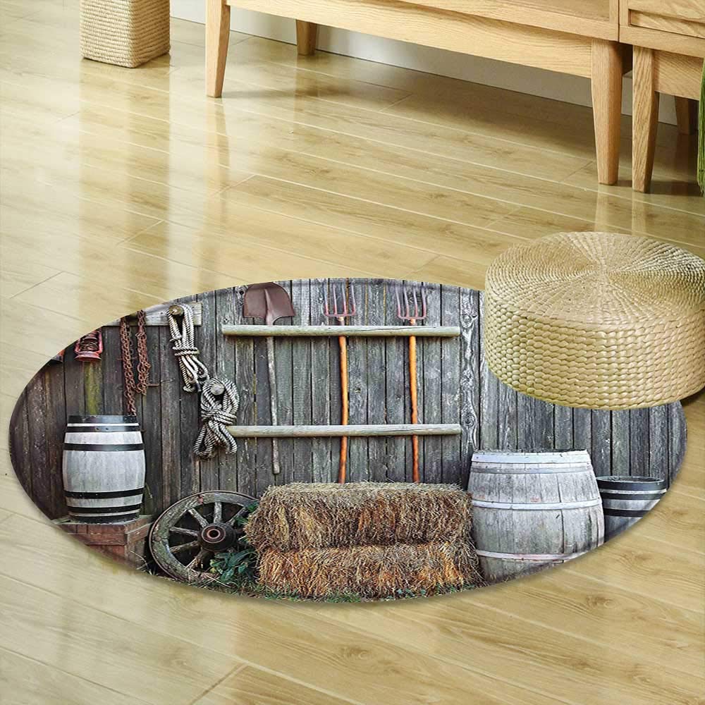 Amazon ラウンドエリア ラグ 男の子用 かわいい海賊 子供の宝箱 船に乗った海の背景 イラスト 屋内 屋外 円形 エリアラグ Diameter 24 Ydd 15 d60 Prunus ラグ カーペット 通販