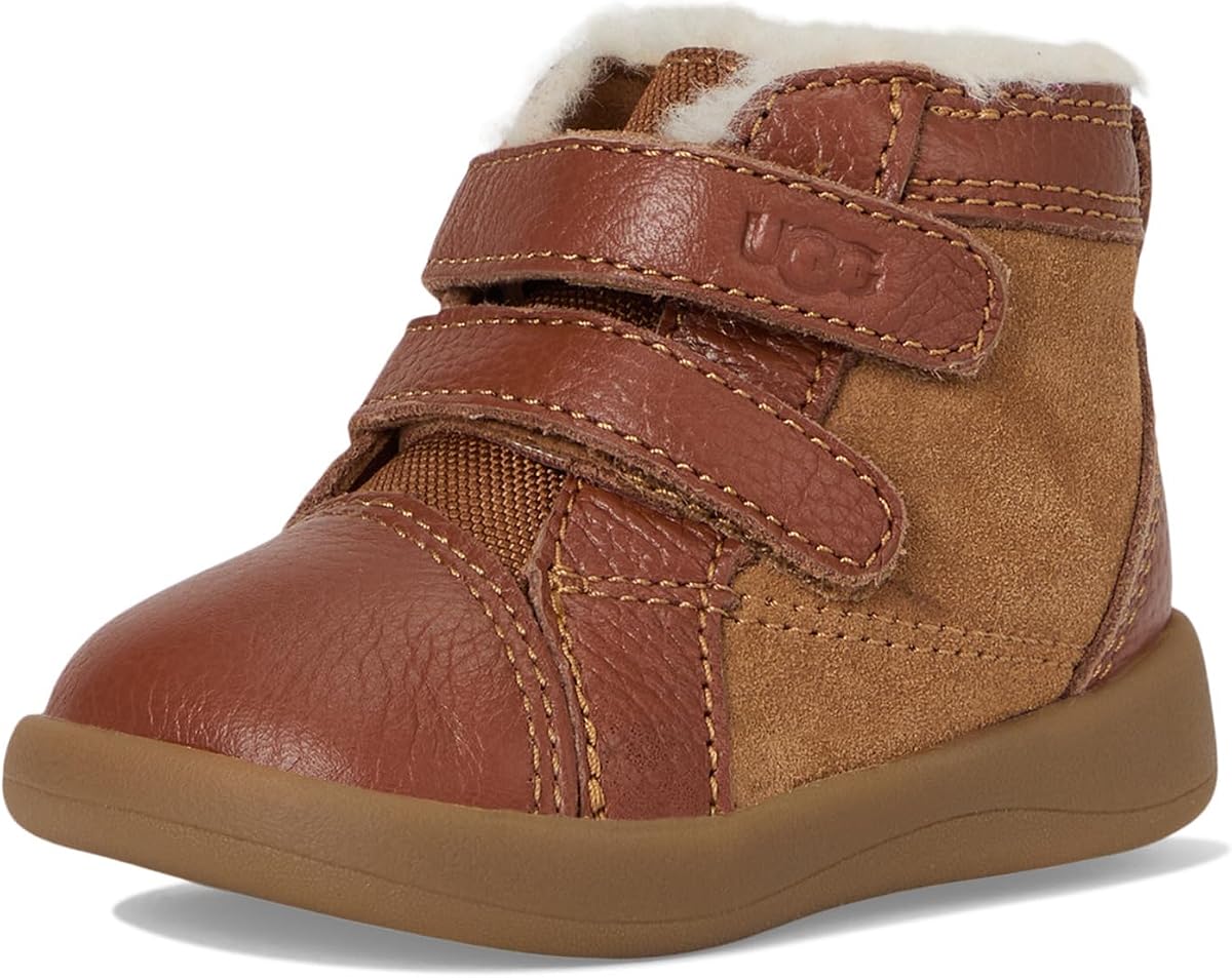 UGG Baby Rennon II Sneaker