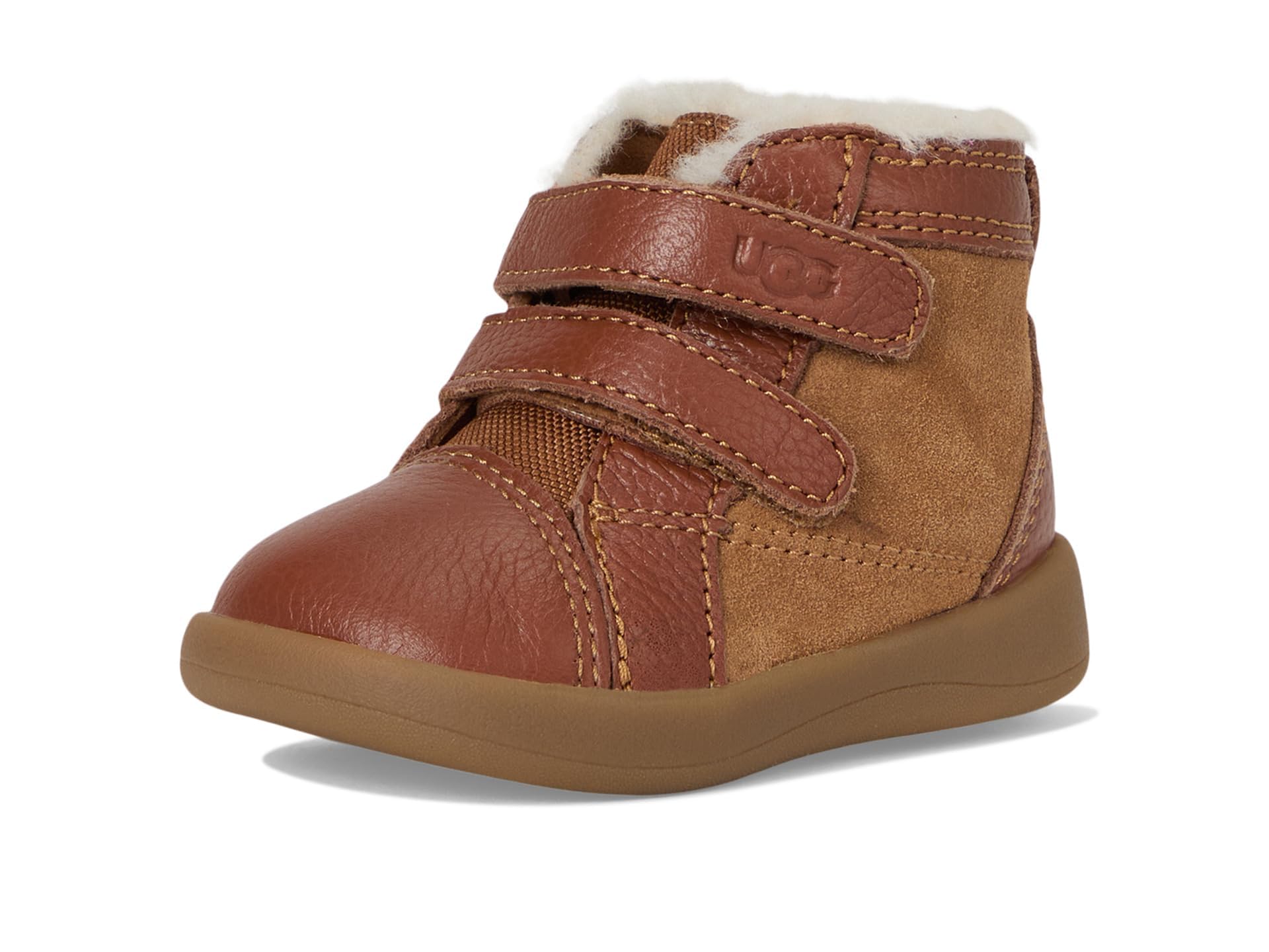 UGG Baby Rennon Ii Comodidad infantilUnisex bebé