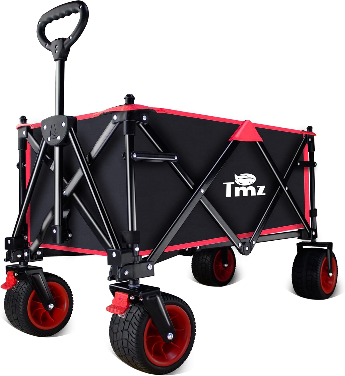 CHARIOT PLIANT PLIANT pliable chariot utilitaire extérieur jardin