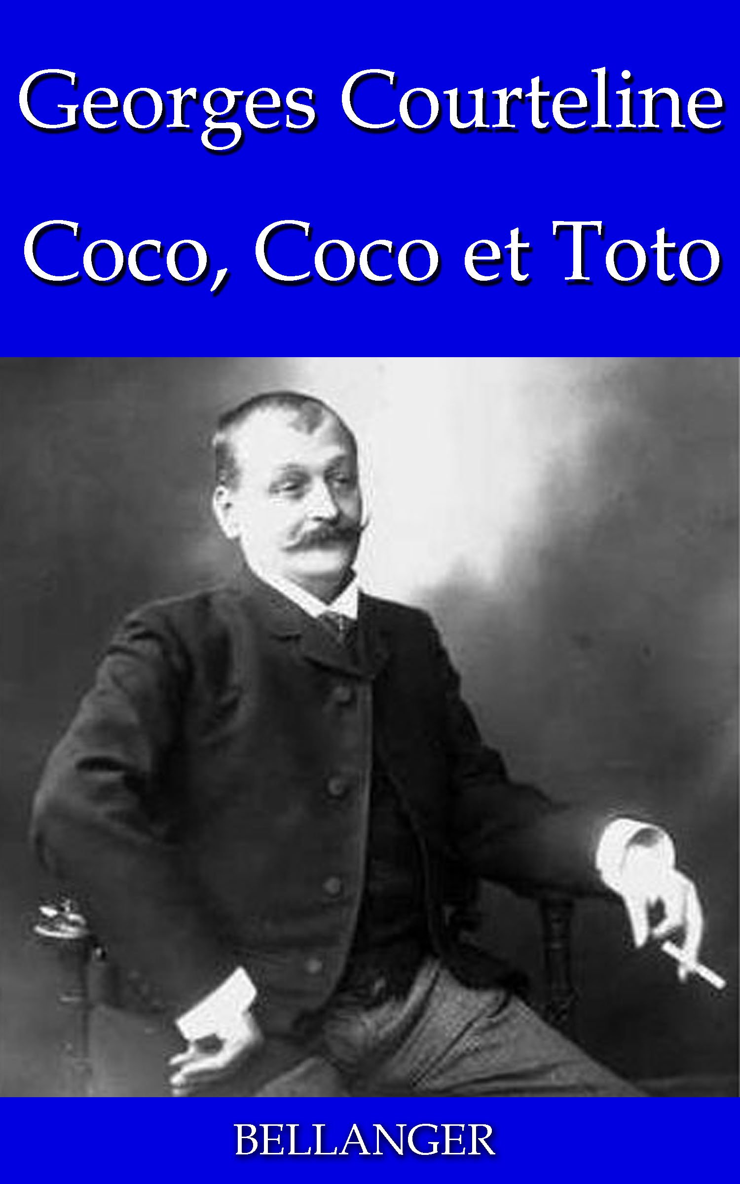 Coco, Coco et Toto (Litterature)