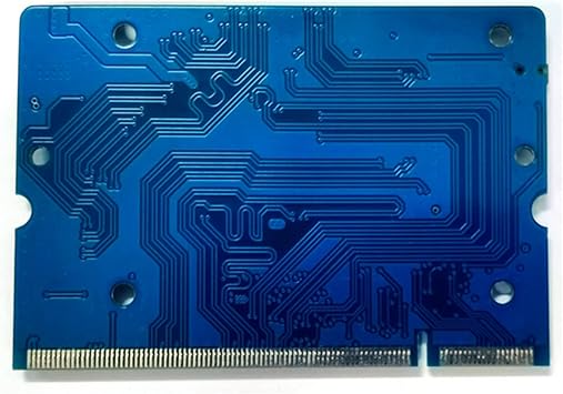 Raspberry Pi CM4 to CM3 Adapter Board