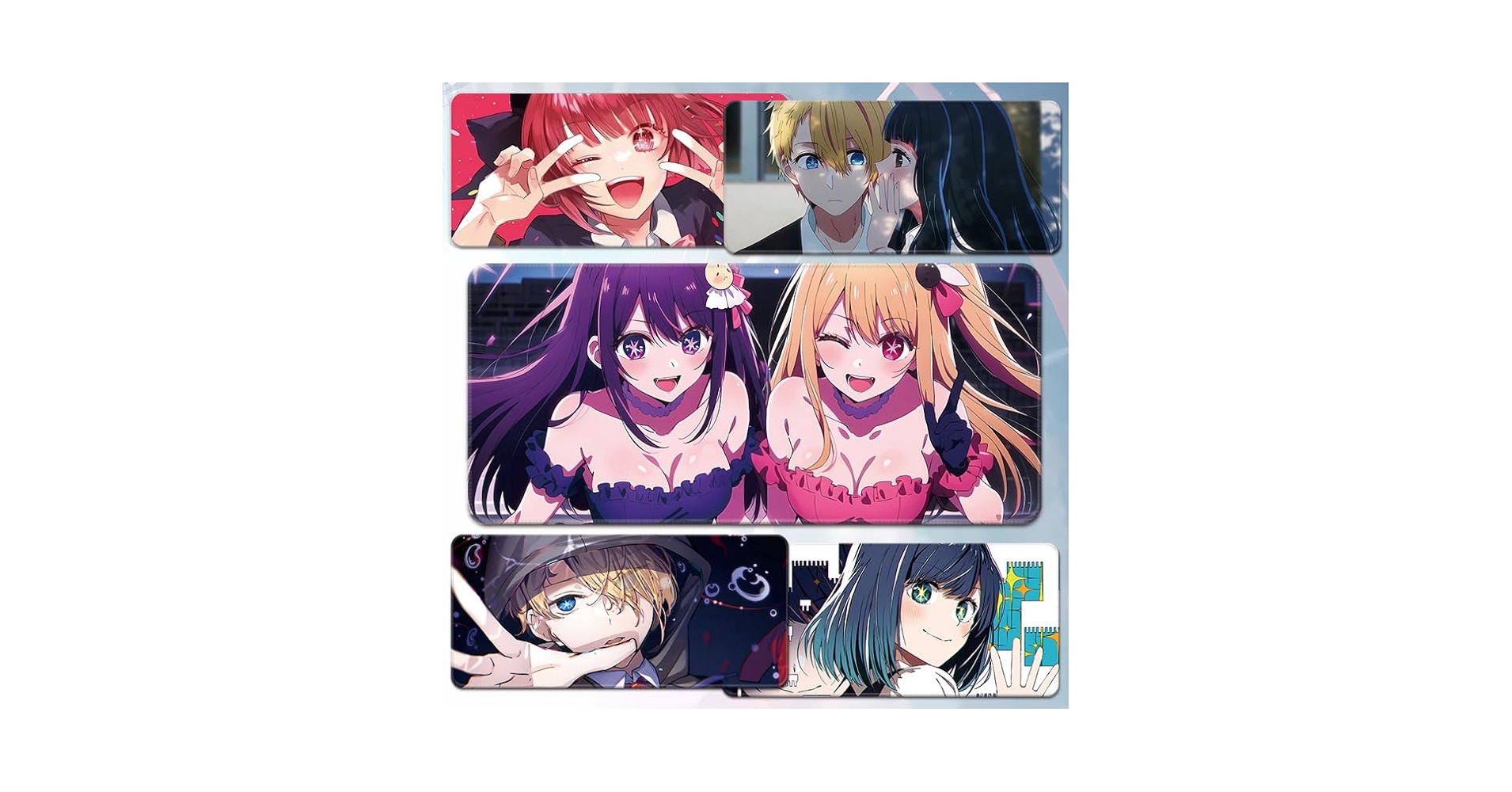 ⭐︎Ruby Dai！様⭐︎専用 アーガイル産 ピンクダイヤモンド ルース 0.10ct 2PR【Fancy