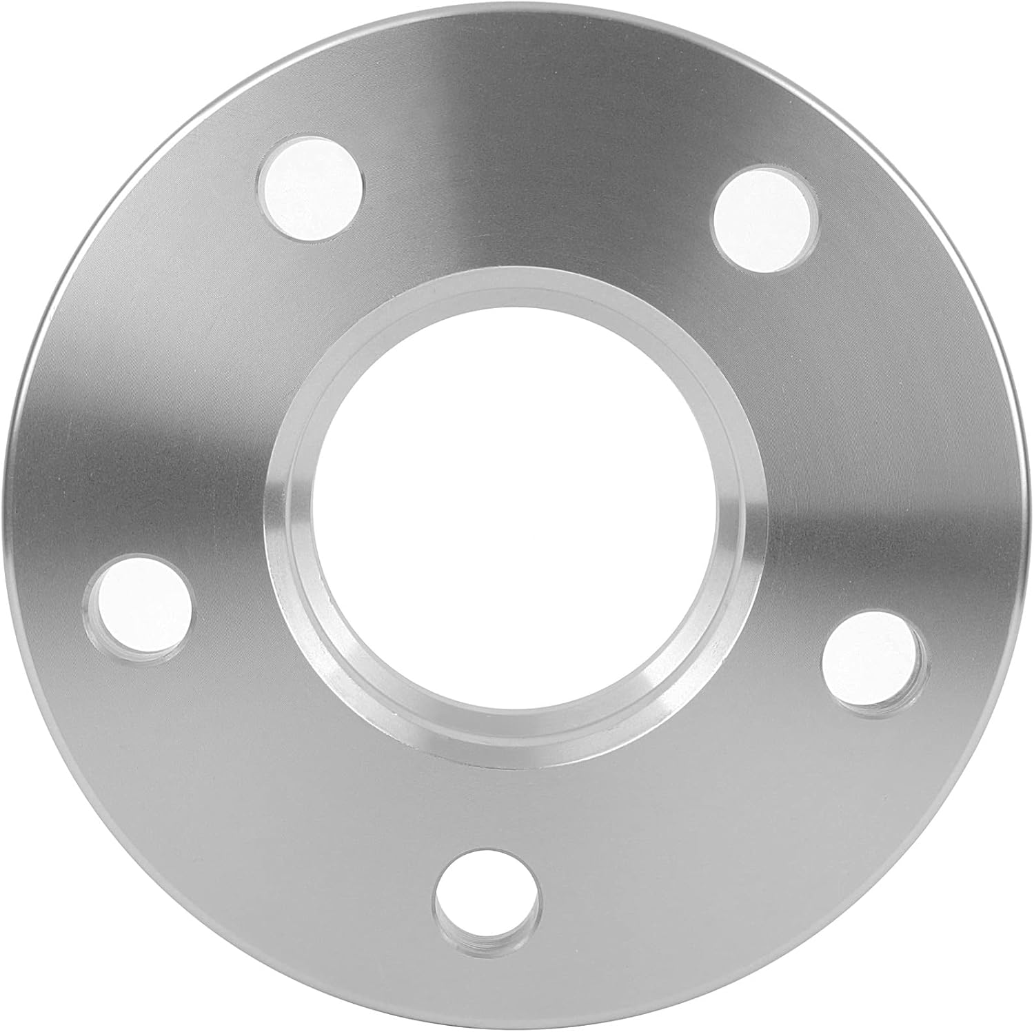 AINTIER 2X 20mm 5x112 Hub-Centric Wheel Spacers 5 Lug for Mercedes Benz CLK320 CLK350 CLK430 CLK500 CLK550 66.6mm W/10 Lug Bolts 12x1.5