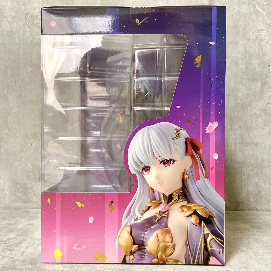 Amazon.co.jp: Fate/Grand Order アサシン/カーマ フィギュア FGO