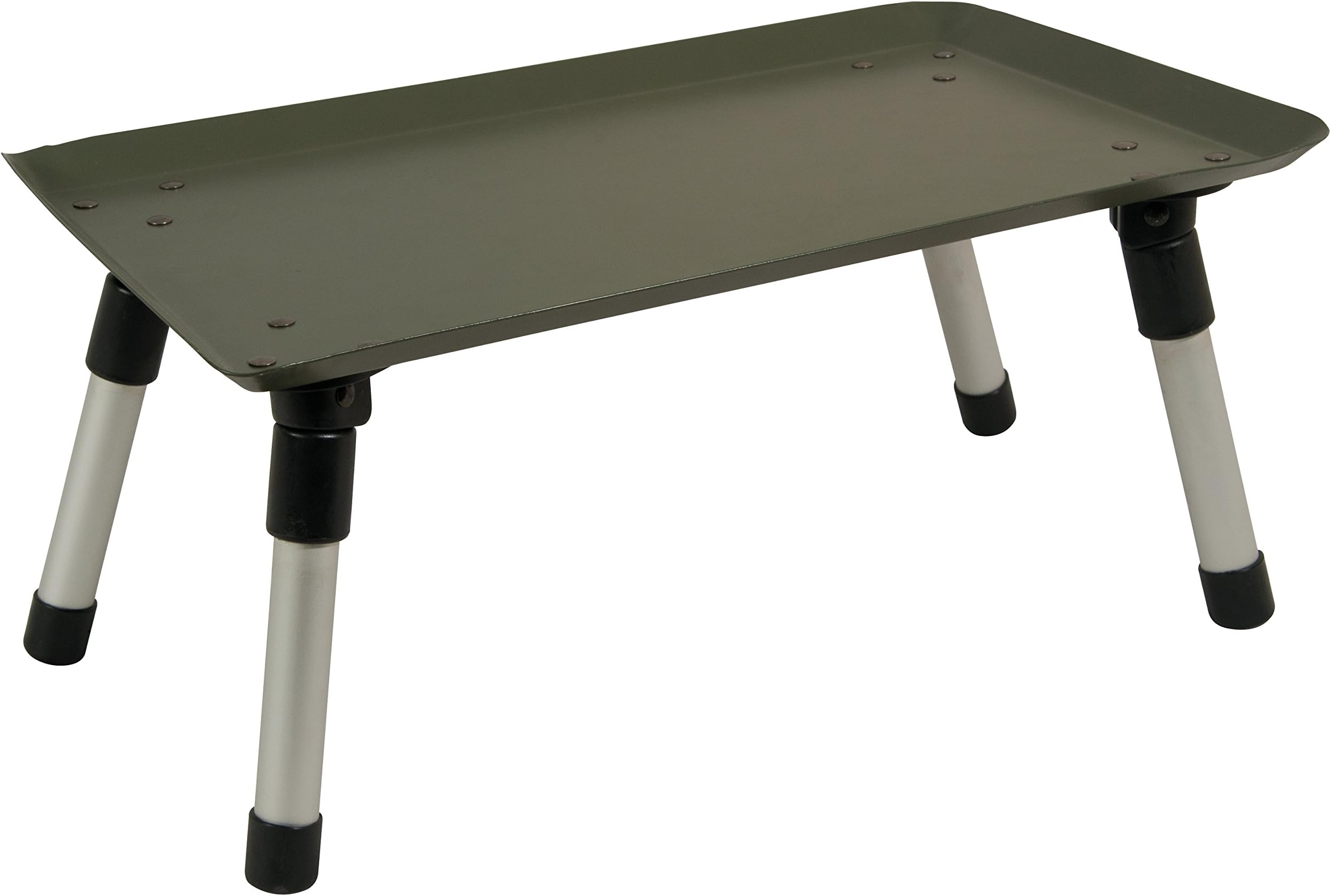 Hardwear Carp Fishing Lightweight Bivvy Table Folds Flat