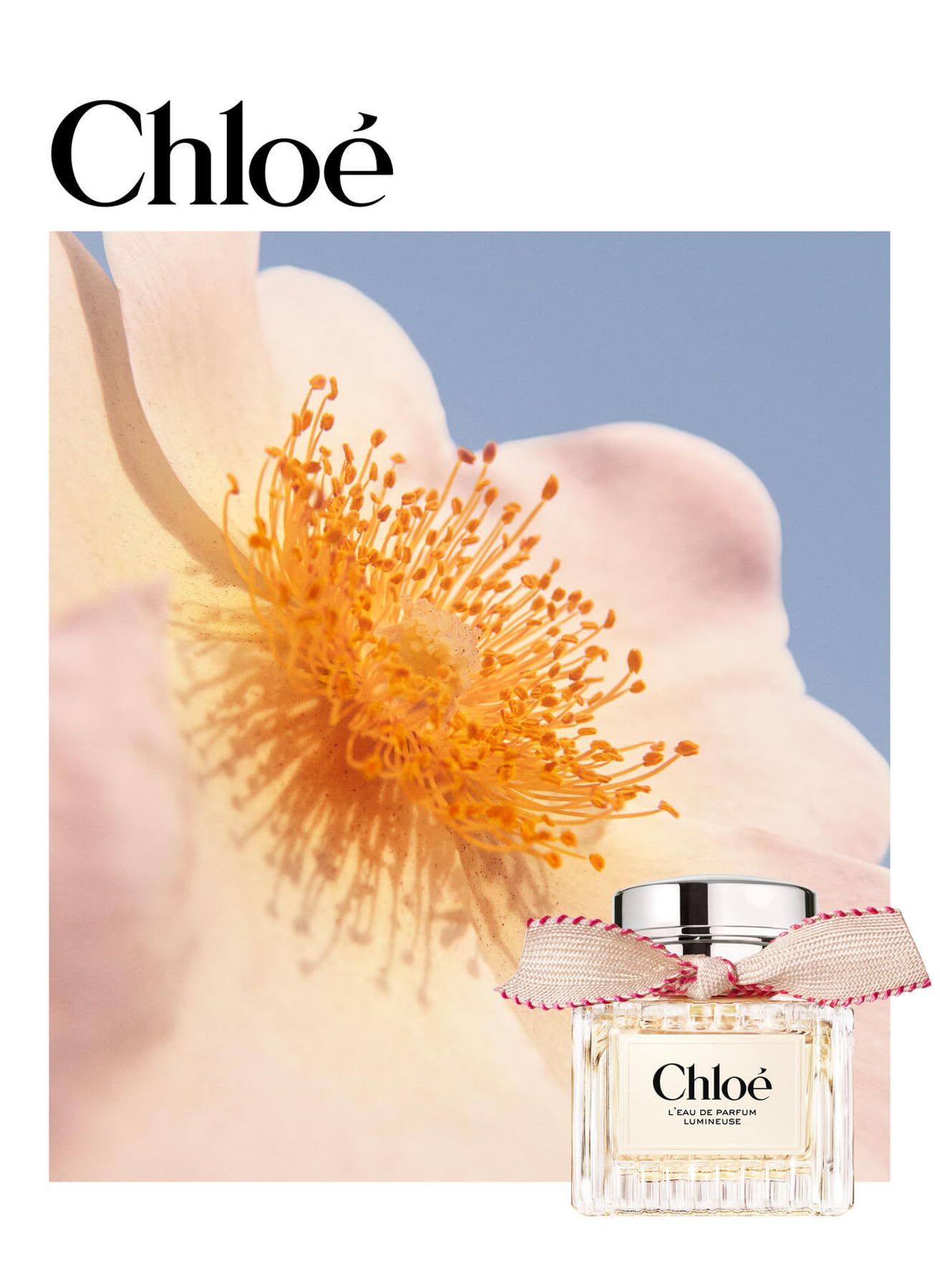 Amazon | クロエ ルミヌーズ オードパルファム 100mL | Chloe