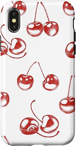 Miniatura 7 de Funda Cherri Dig para iPhone 12 Pro Max