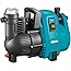 Gardena Comfort Gartenpumpe 4000/5: Bewässerungspumpe mit Fördermenge 4000 l/h, integrierter Filter, geräuscharm, hohe Leistu
