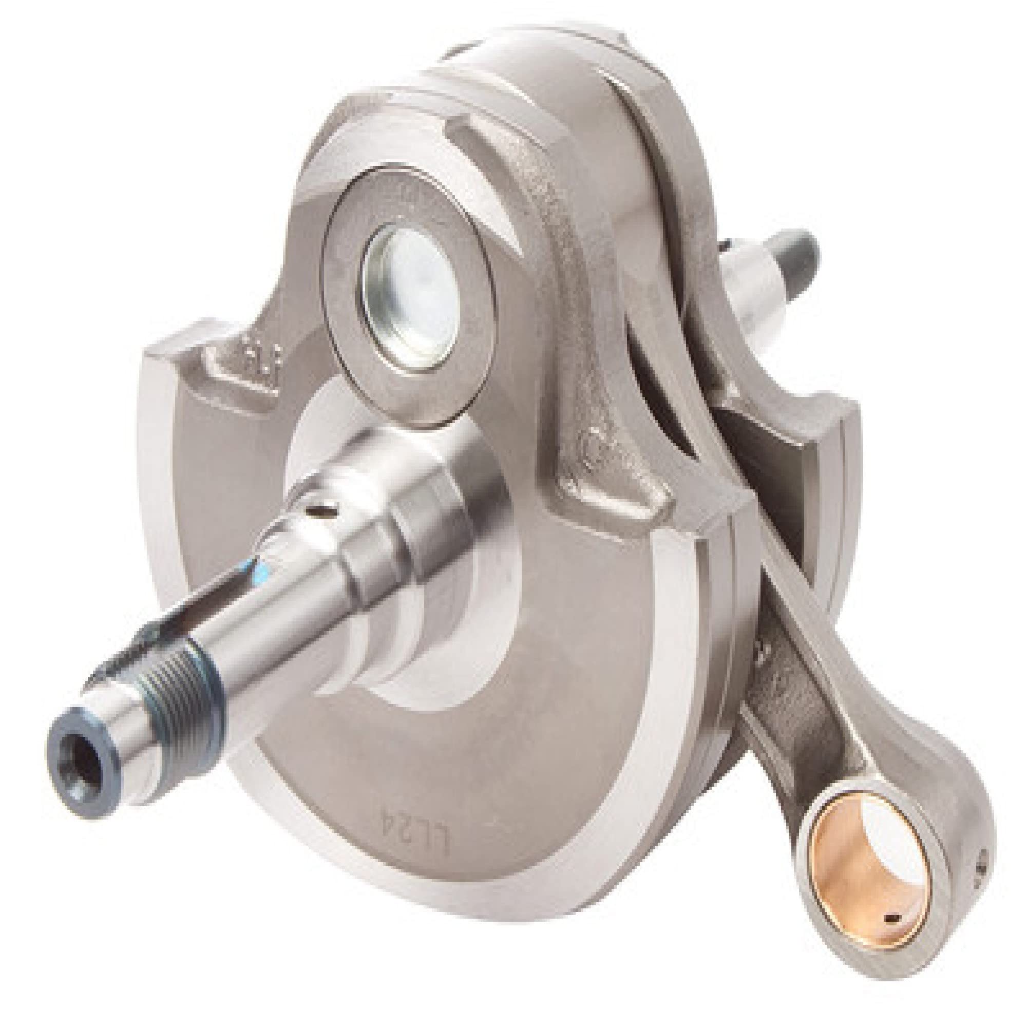 Amazon.com: Hot Rods Stroker Crankshaft For Suzuki DR-Z 400 S 05