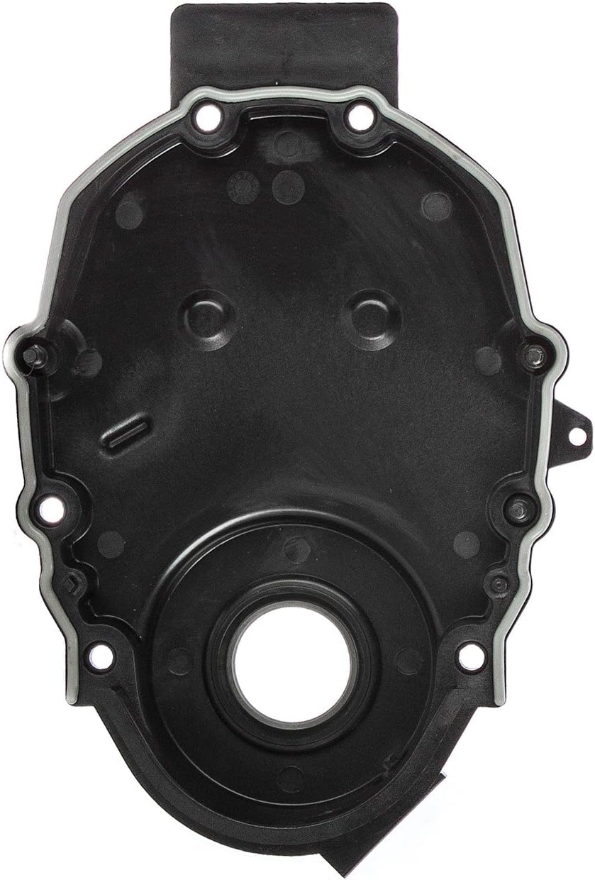 ATP Automotive Graywerks 103075 Engine Timing Cover