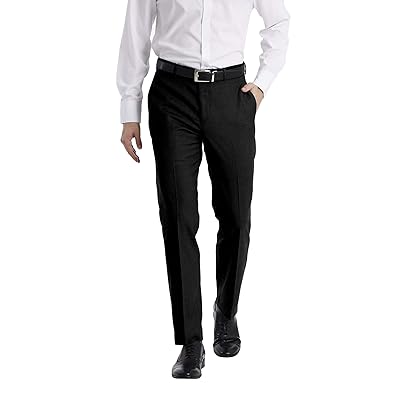 Calvin Klein Mens Slim Fit Dress Pant Men