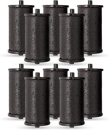 Perco Rollo de tinta para Perco Pro 1 Line y Perco Pro 2 Line Perco (Perco Pro Inker, 10 unidades)