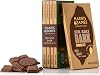 Sea Salt Dark Chocolate Bar 55%