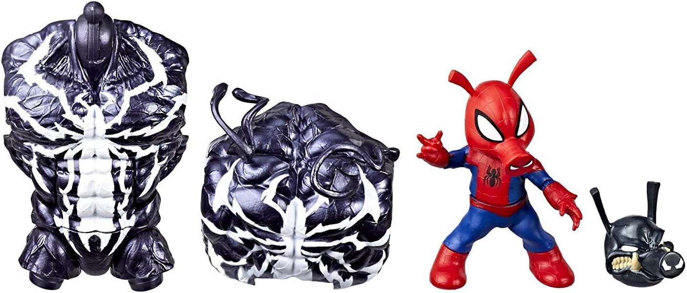 Marvel Legends Series 6-inch Spider-Ham