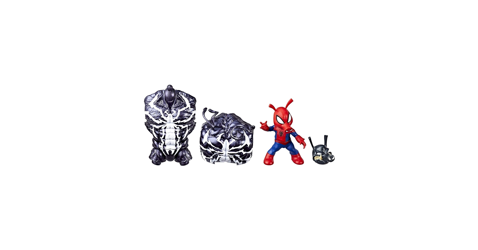 ML [Monster Venom] ｽﾊﾟｲﾀﾞｰﾊﾑ z2zed1b Amazon.com: Marvel Legends Series 6-inch Spider-Ham : Toys