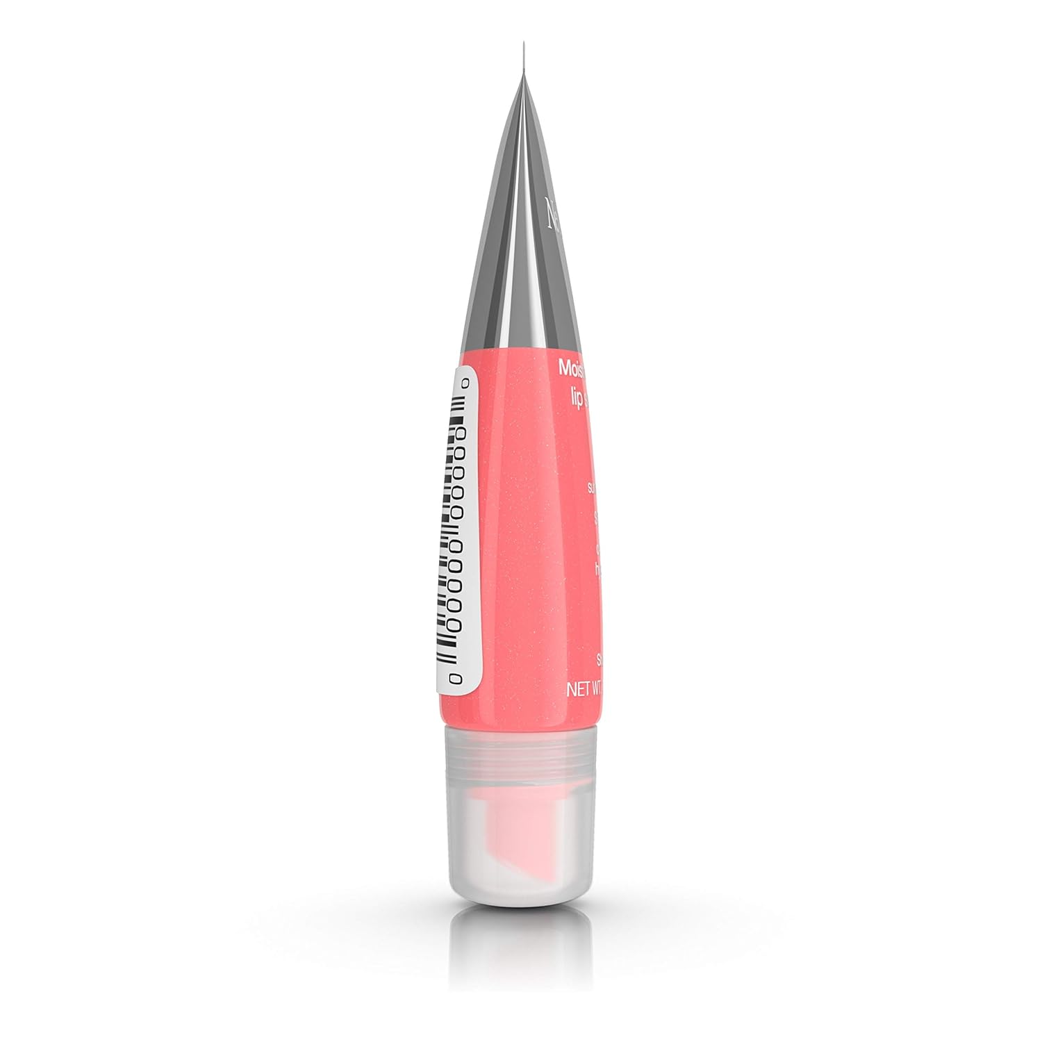 Neutrogena MoistureShine Lip Soother Gloss with SPF 20 Sun Protection, High Gloss Tinted Lip Moisturizer with Hydrating Glycerin and Soothing Cucumber for Dry Lips, Shine 30,.35 oz : Lip Balms And Moisturizers : Beauty & Personal Care