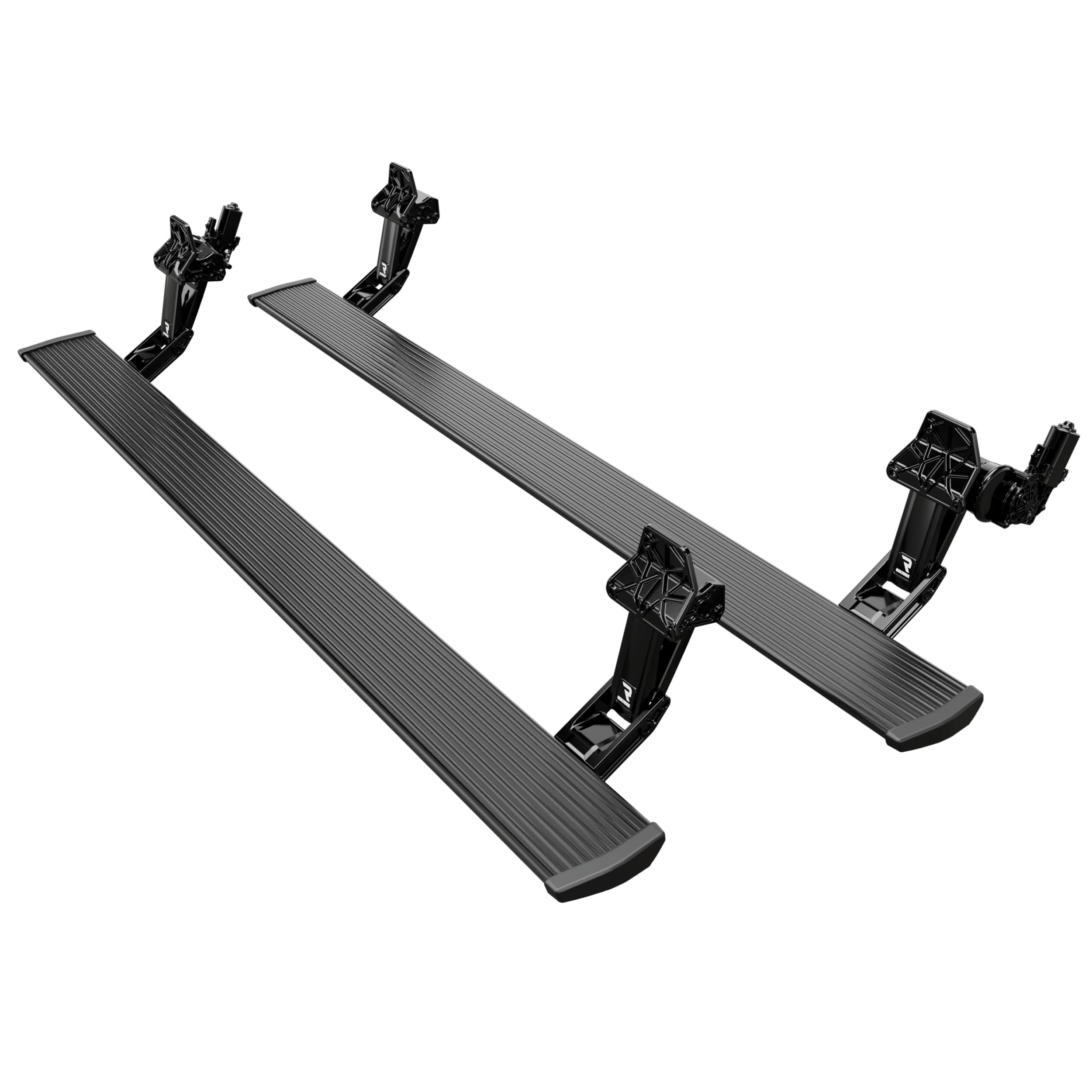 Amazon.com: RealTruck AMP Research PowerStep Plug-N-Play