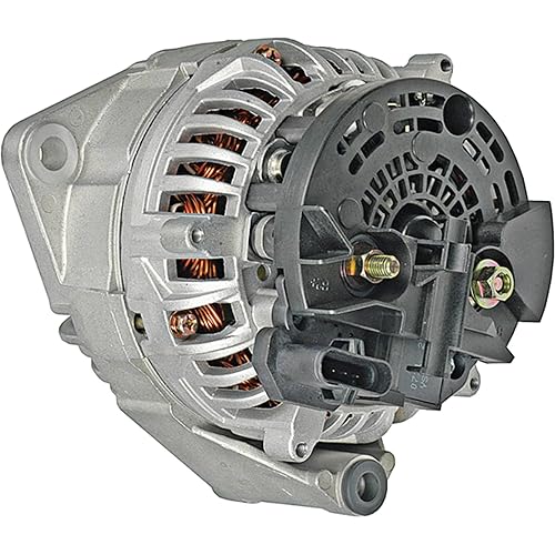 Why Don't Electric Cars Have Alternators? Auto Parts Reviewer